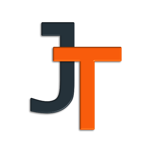 JT Metal Work - Croydon - Staging