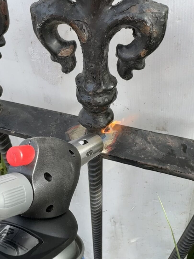 cast iron fabrication welding 5