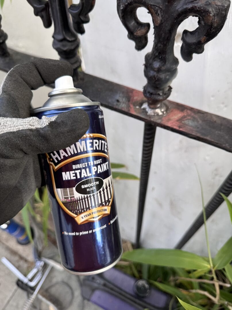 cast iron fabrication welding 6
