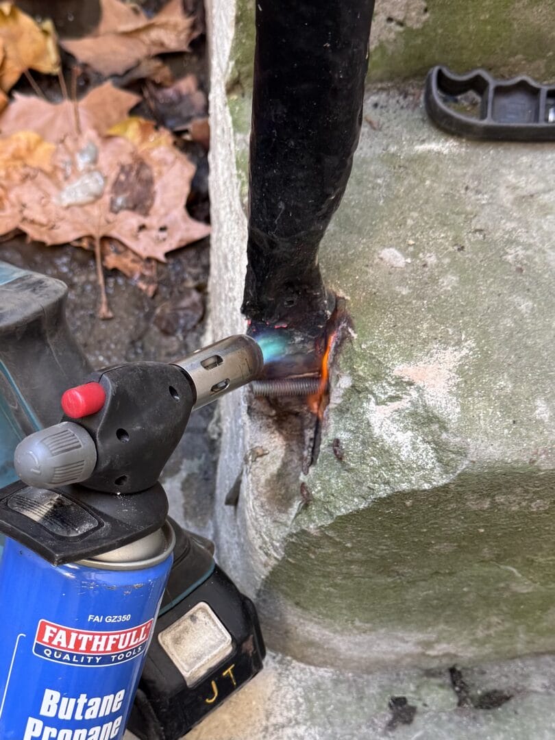 cast iron welding4