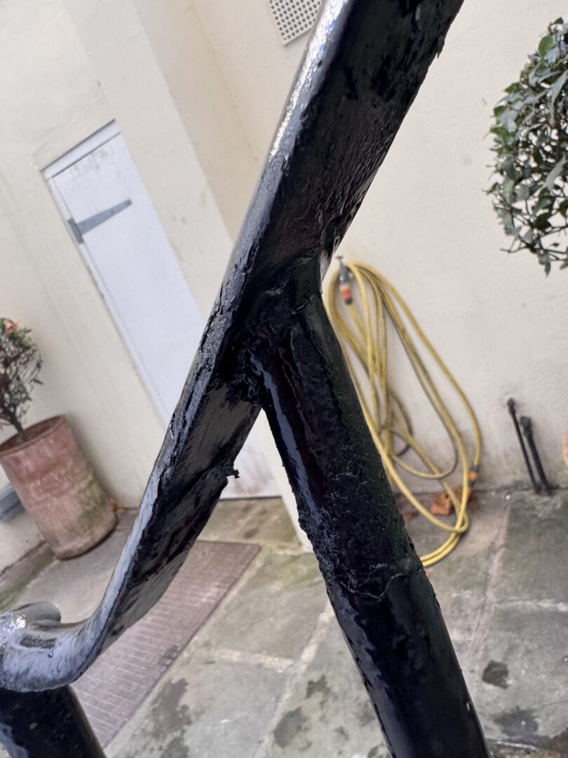 cast iron welding5