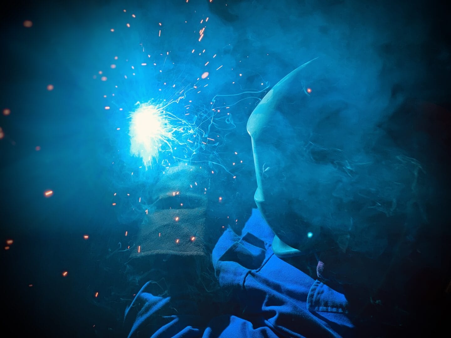 cast iron welding6