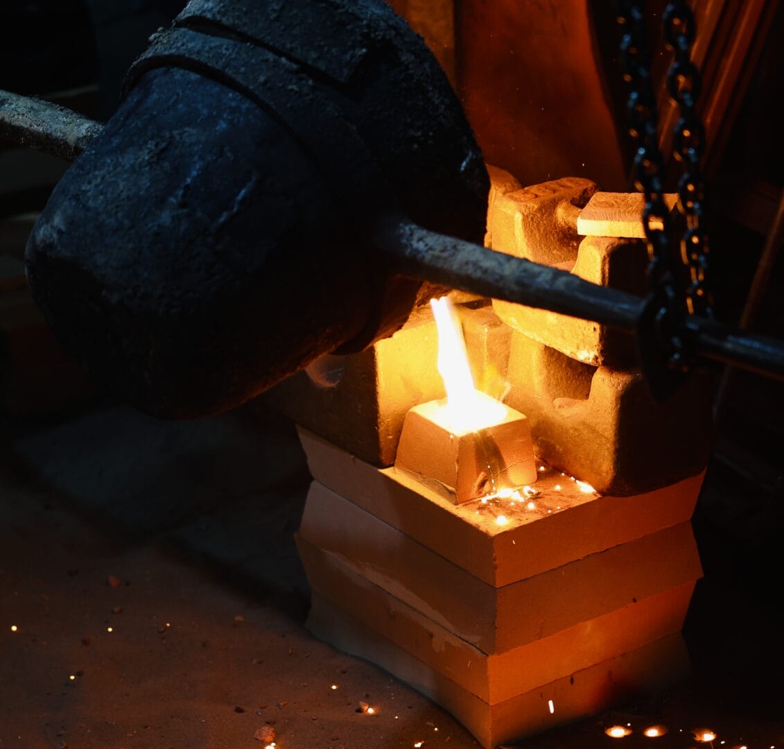 cast iron infill 7
